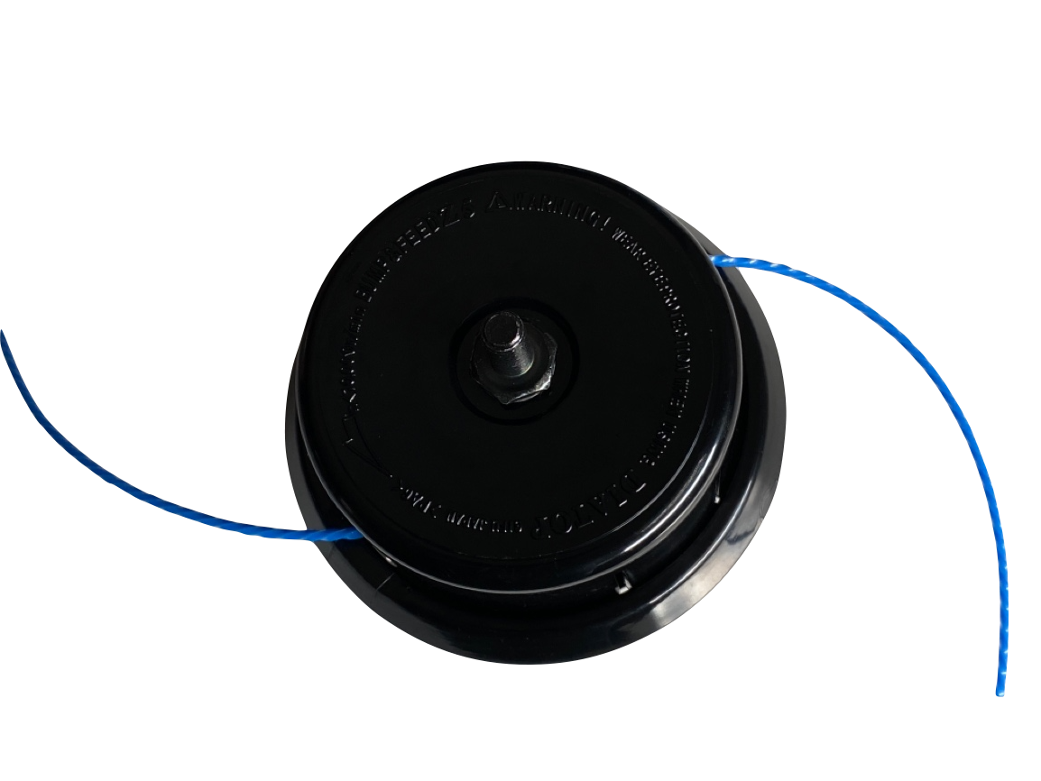Fadenkopf Echo halbautomatic