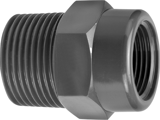 Reduzierstück PVC