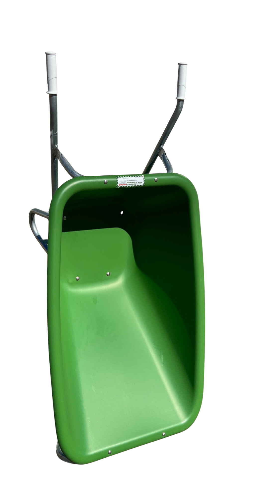 Großmuldenkarre 170 l