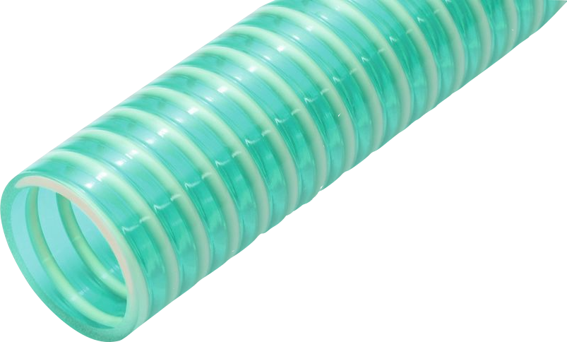 Saug/ Druckschlauch 50 mm (2) schwarz, Rollenabschnitt Saug/ Druckschlauch 50 mm (2) schwarz, Rollenabschnitt
