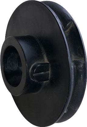 Noppenrad 100 mm