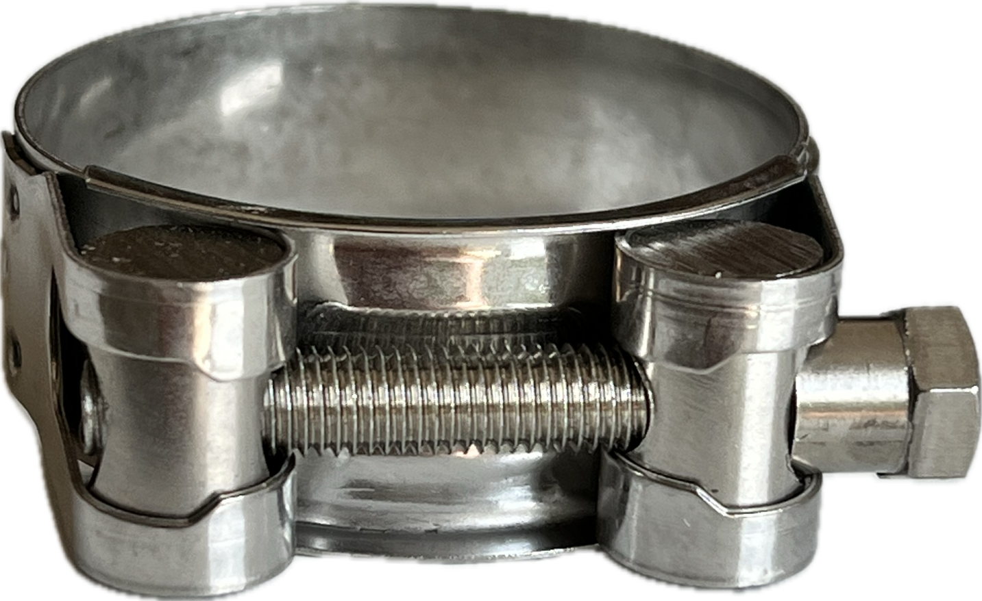 Schlauchschelle Heavy Duty Schlauchschelle Heavy Duty