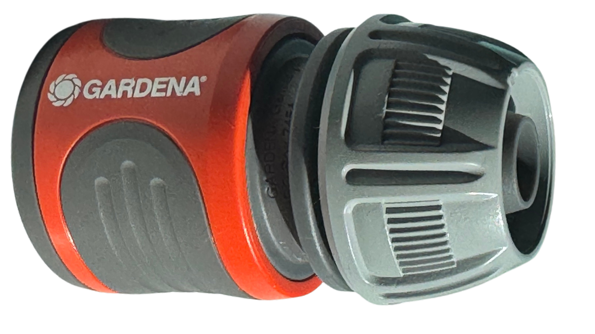 Schlauchstück Gardena 3/4 Zoll