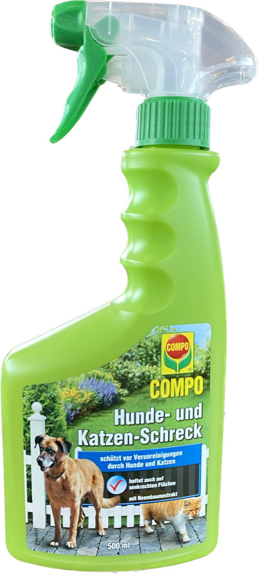 Compo Hunde und Katzenschreck Compo Hunde und Katzenschreck