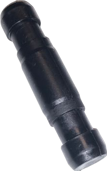 Verbinder Querrohre 19mm
