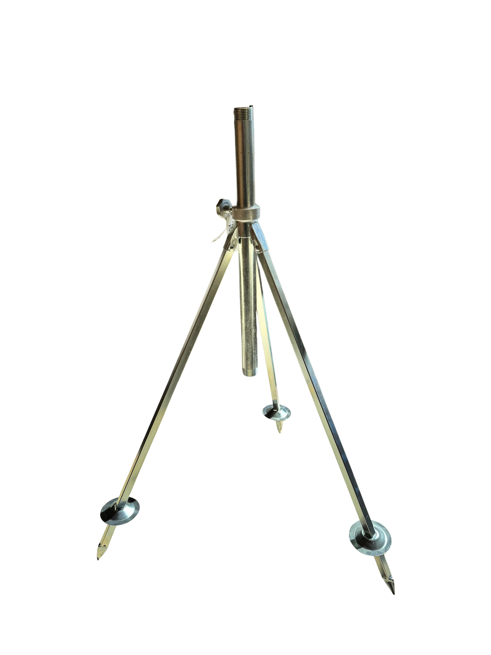 Geka Dreibeinstativ 70-107 cm Höhe