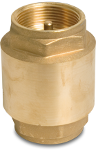 RueckschlagventilEuropa Zwischenventil Messing Rückschlagventil Europa Zwischenventil Messing