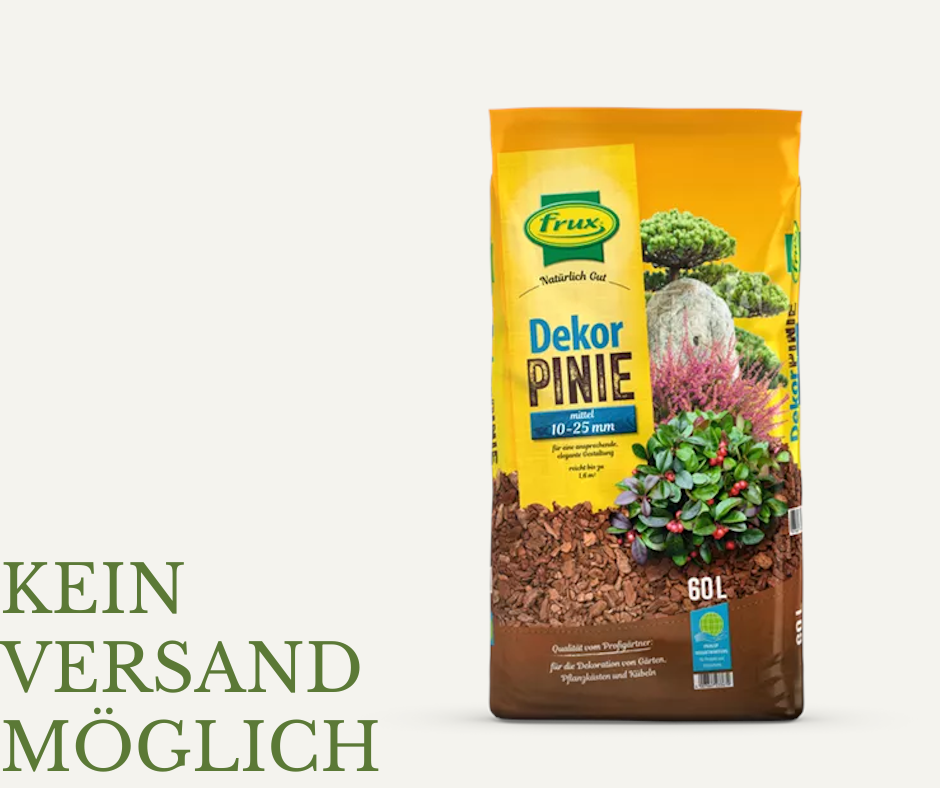 Frux Pinienrinde  Mittel keine Versand Frux Pinienrinde  Mittel keine Versand