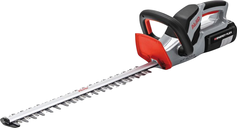 Akku Heckenschere AL-KO HT4055 Energy Flex
