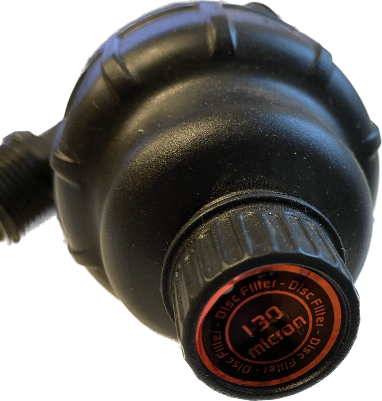 Lamellenfilter Disc PE Lamellenfilter Disc PE