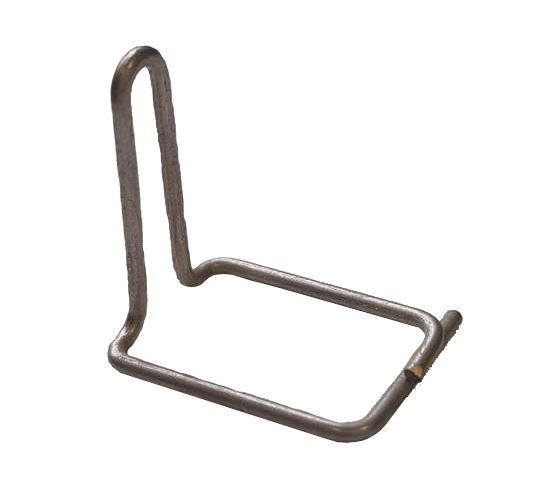 Buegelfeder fuer Sektorenregner Buegelfeder fuer Sektorenregner