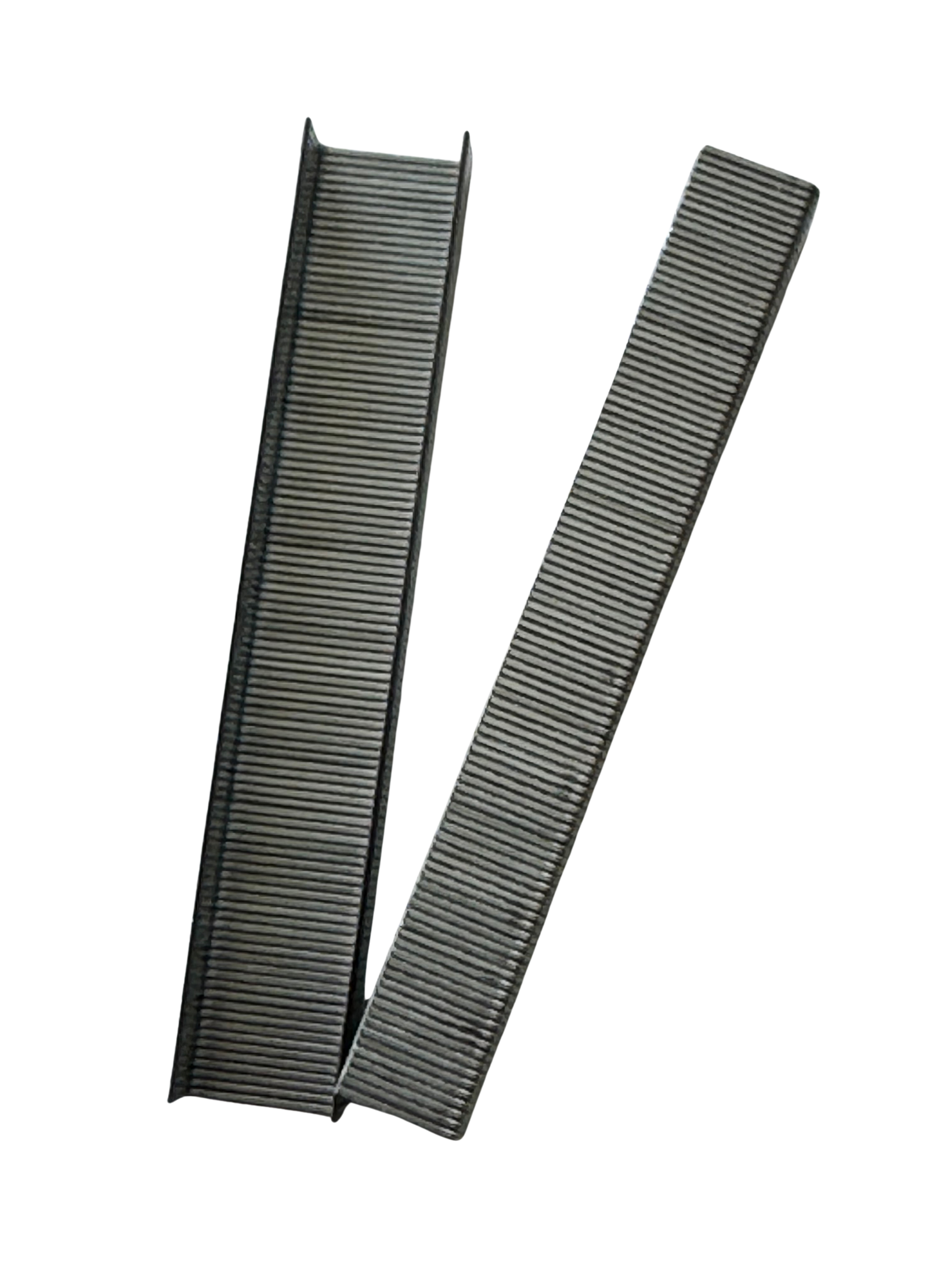 Detailansicht Tackerklammern Typ 958 Geereking Fachhandel