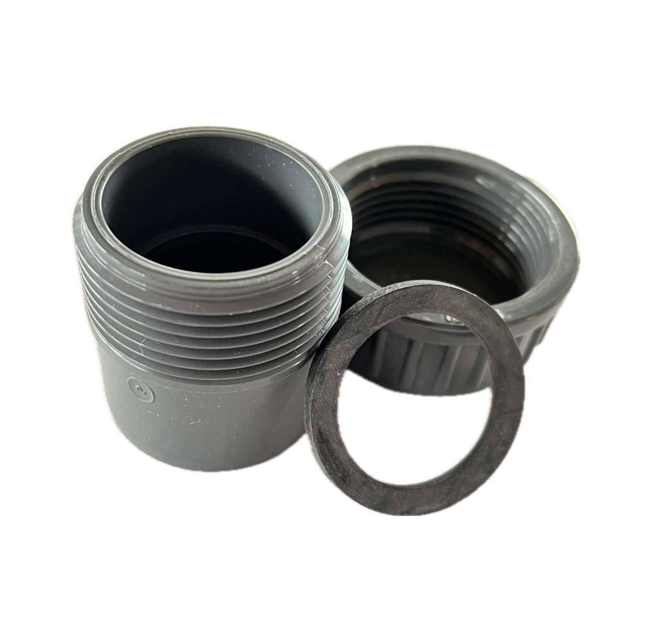 Endstück PVC Endstück PVC