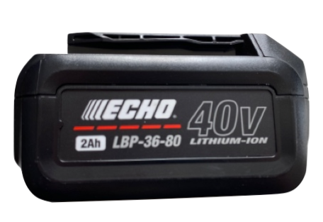 Echo Akku 2 Ah / Li-Ion / 40 V