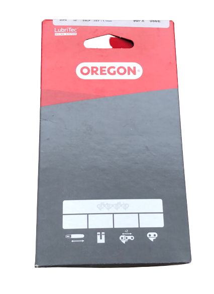 Sägekette für Echo 40 cm 3/8 Zoll Sägekette für Echo 40 cm 3/8 Zoll