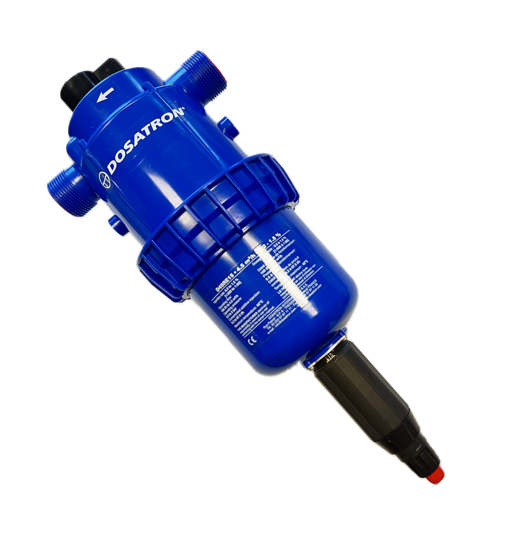 Dosatron Duengeräte D45RE15 Dosatron Duengeräte D45RE15
