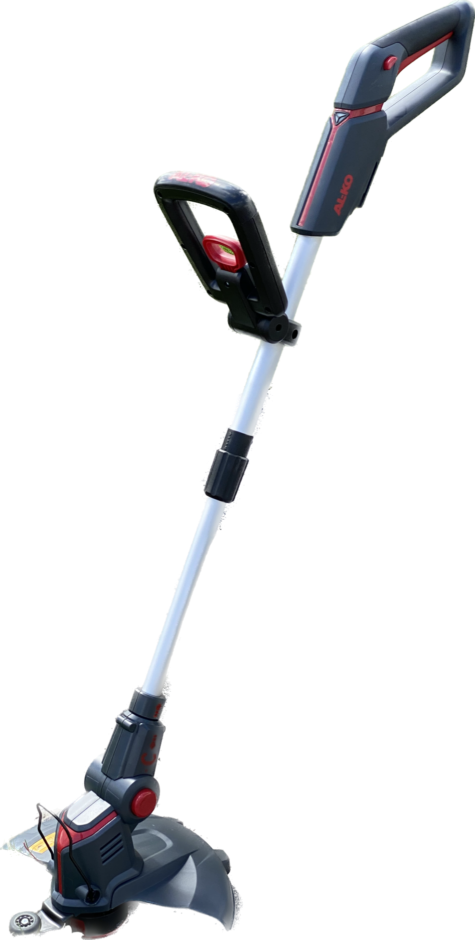 Akku Trimmer AL-KO GT1825 Akku Trimmer AL-KO GT1825