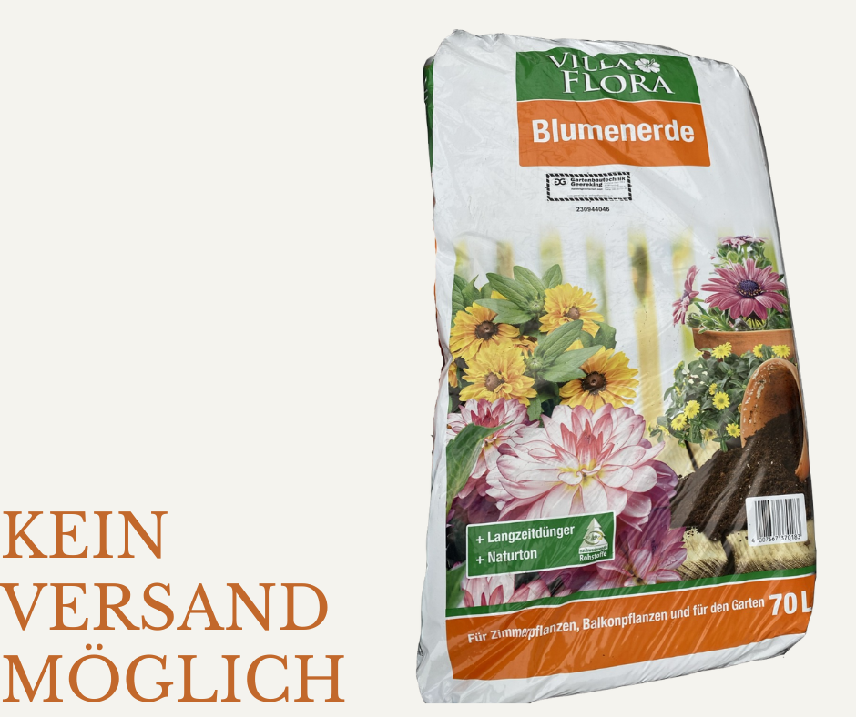 Universal Blumenerde  70 l