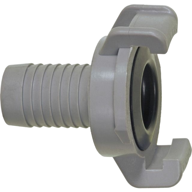 Schlauchstück GEKA-Plus PVC Schlauchstück GEKA-Plus PVC