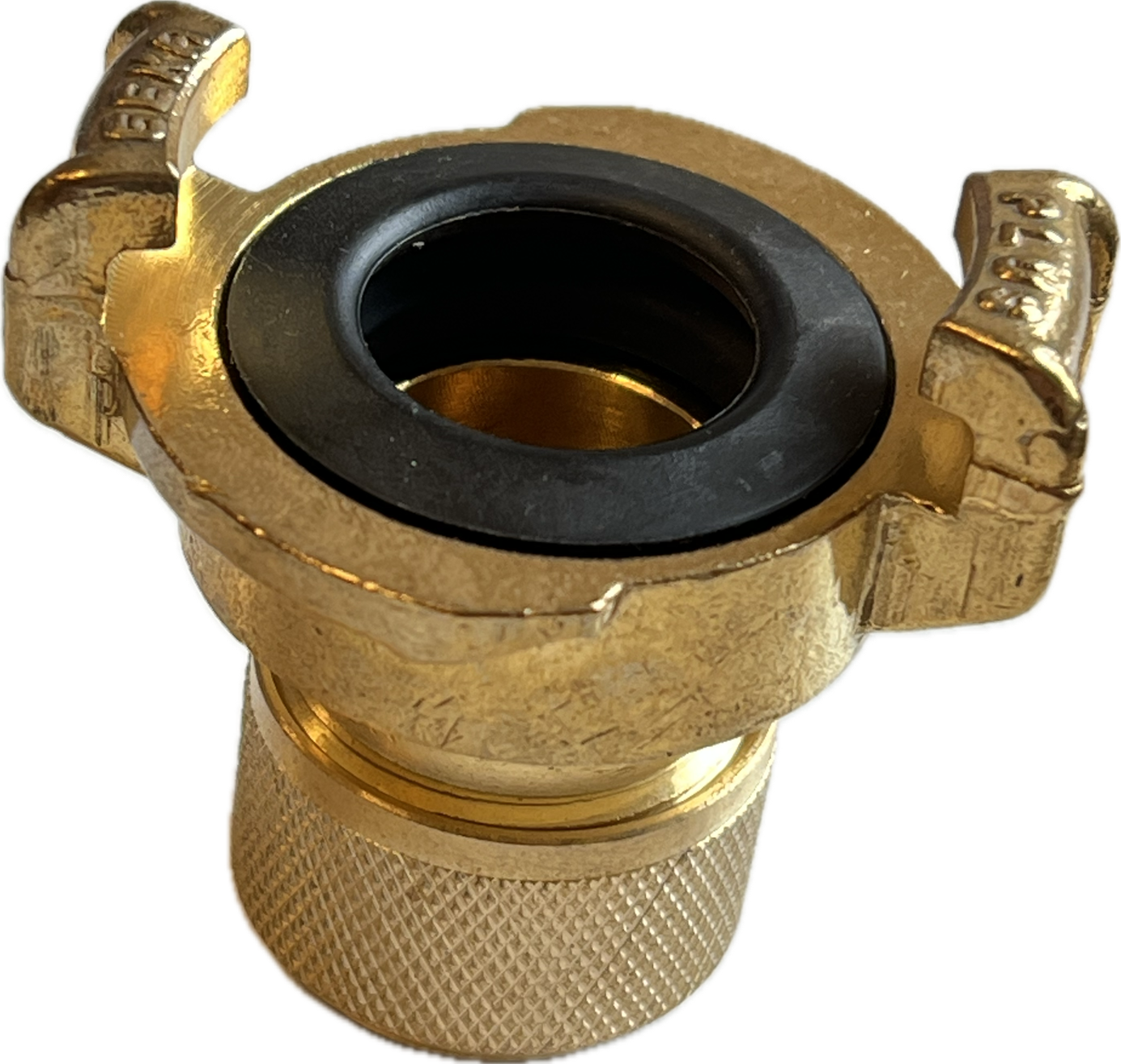 Schlauchstück Geka plus/Schlauchfassung Schlauchstück Geka plus/Schlauchfassung