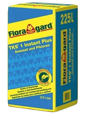 Floragard TKS 1 225l