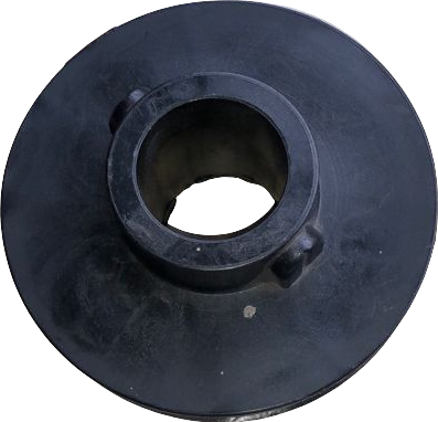Noppenrad 100 mm