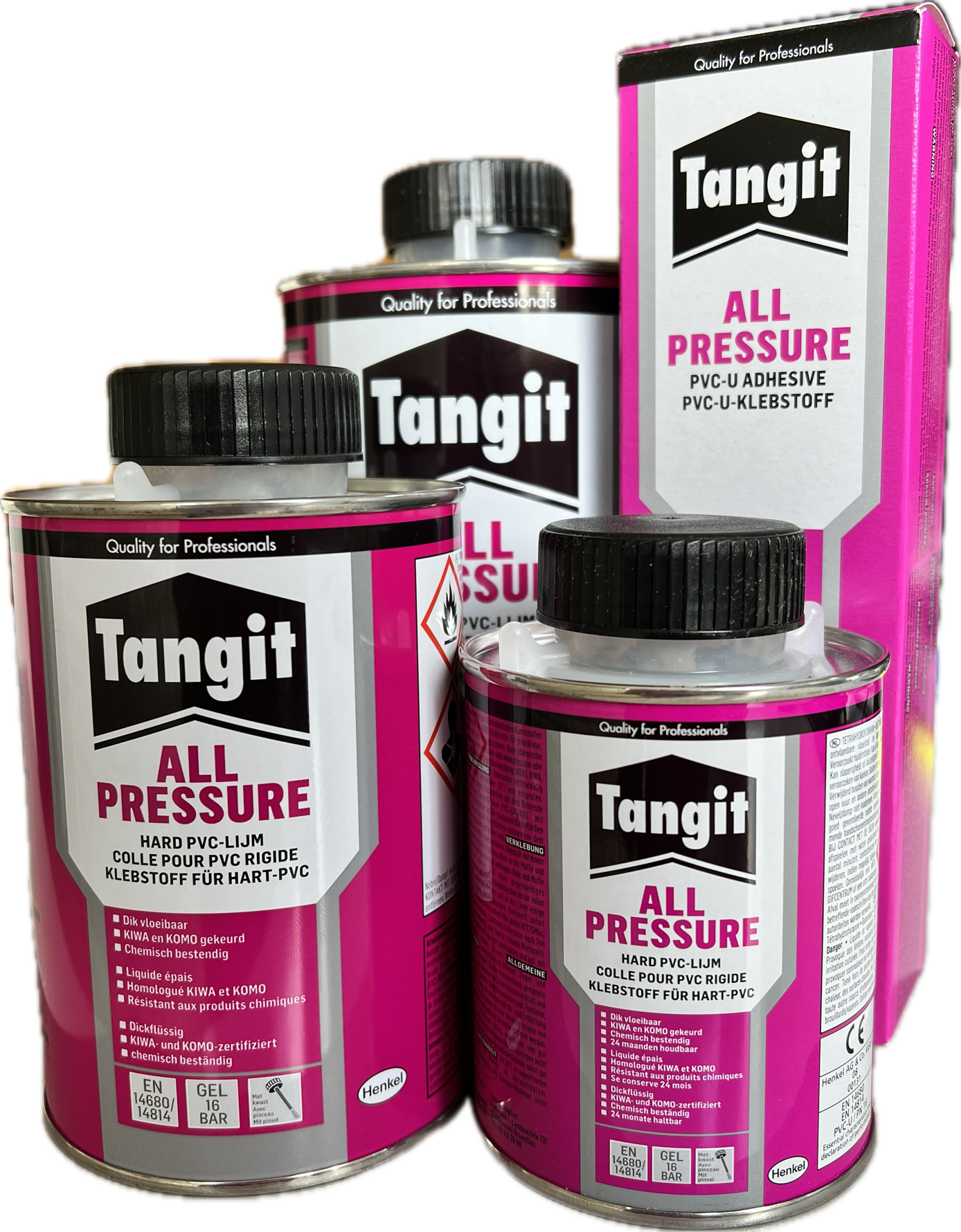 Kleber Tangit Kleber Tangit