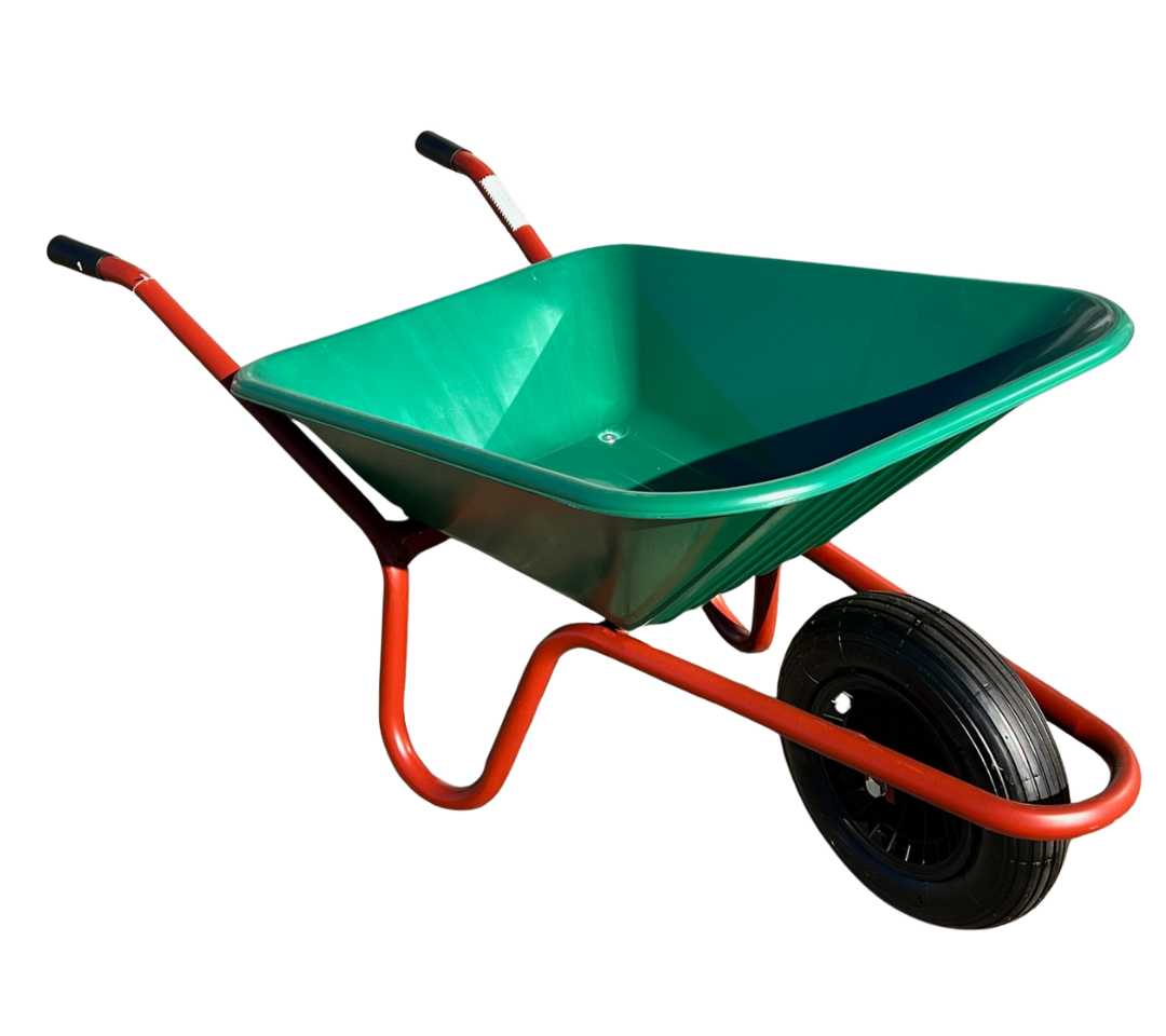 Fort Schubkarre 85 l PE Mulde Fort Schubkarre 85 l PE Mulde