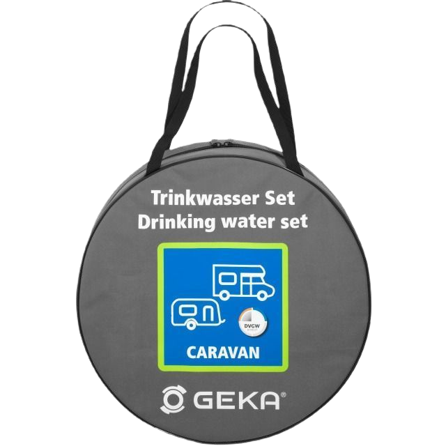 Geka plus Trinkwasser Caravan Set