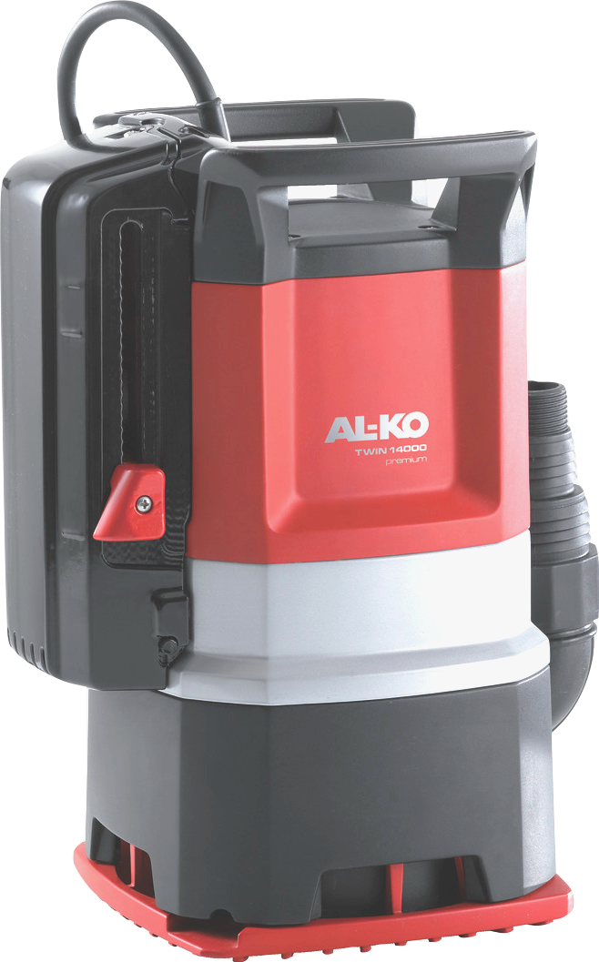 Tauchpumpe AL-KO Twin 14000 Premium Tauchpumpe AL-KO Twin 14000 Premium