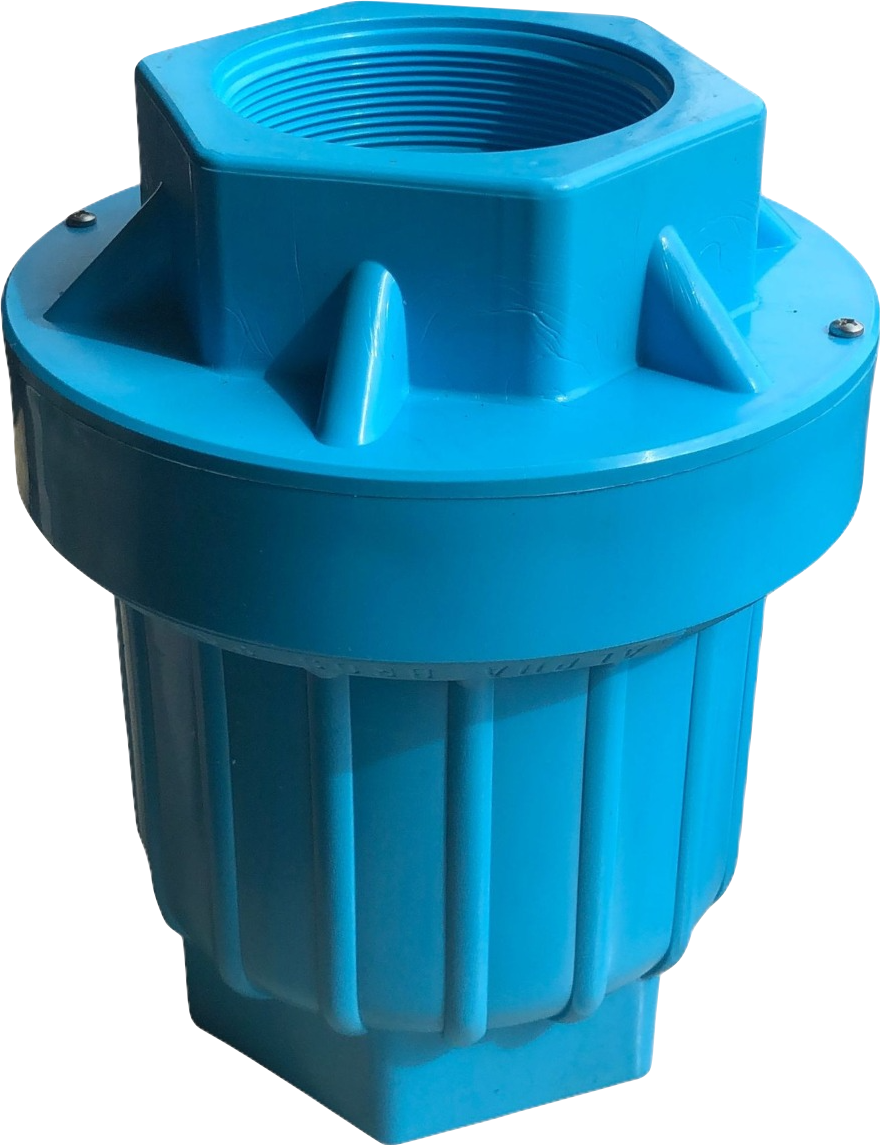 Zwischenventil PVC 3 Zoll Zwischenventil PVC 3 Zoll