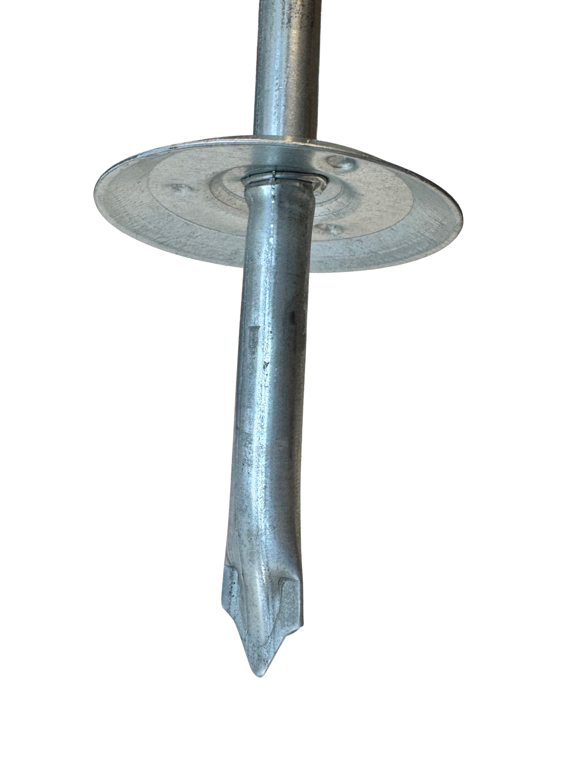 Dreifußstativ höhenverstellbar 60-100cm 3_4 Zoll_Fuss