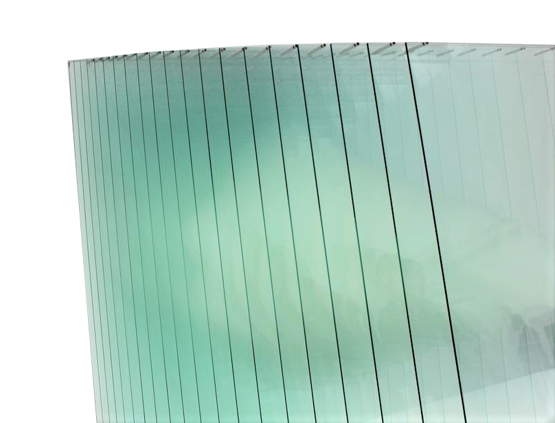 Gartenblankglas 