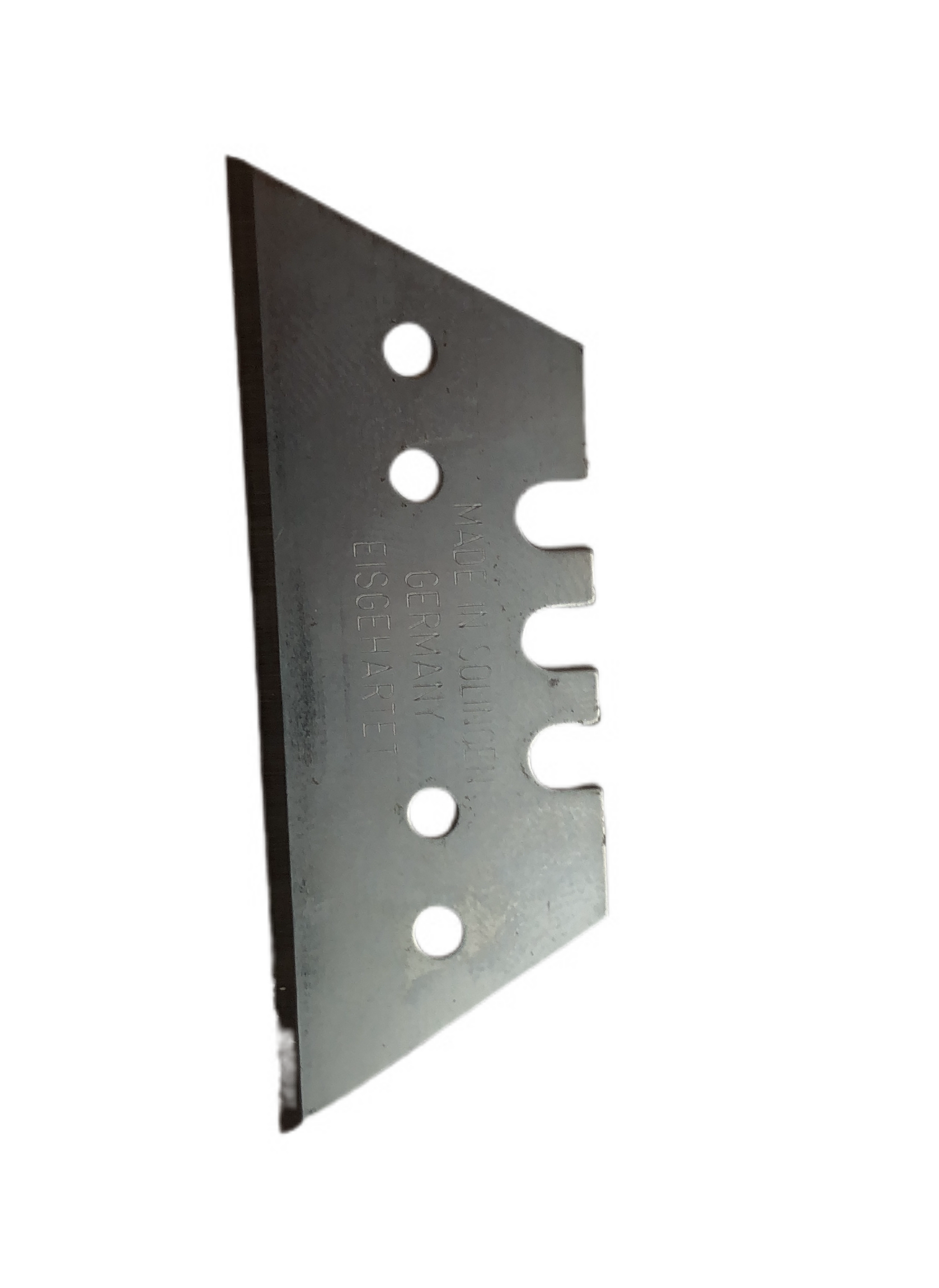 Trapezklingen 