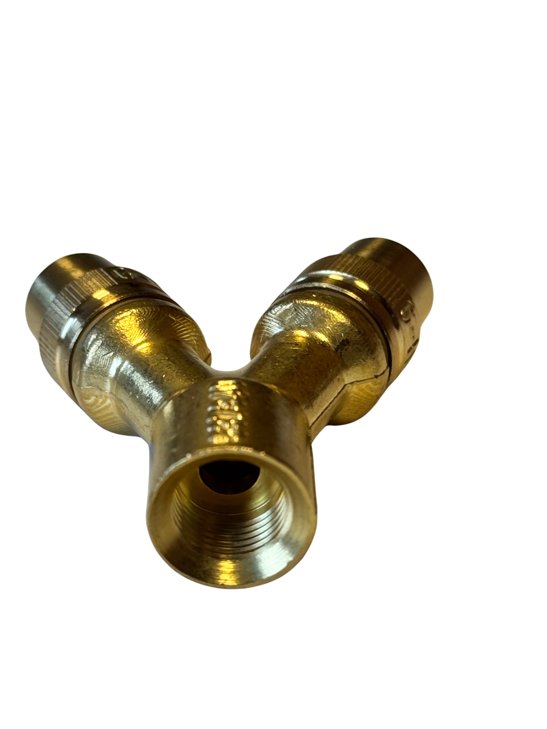 Gabelzerstäuber für professionelle Pflanzenschutzspritzen