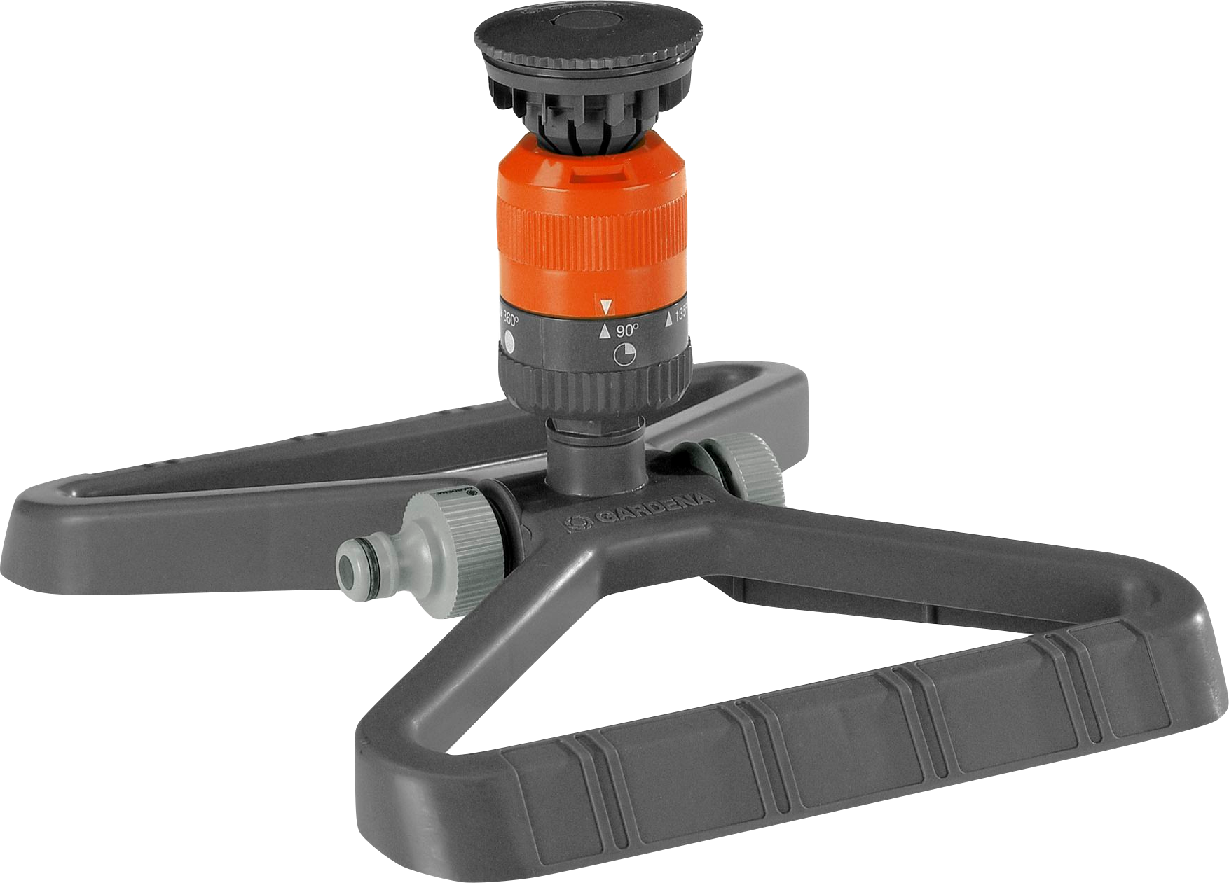 Kreisregner-Gardena-Vario Kreisregner Gardena Vario