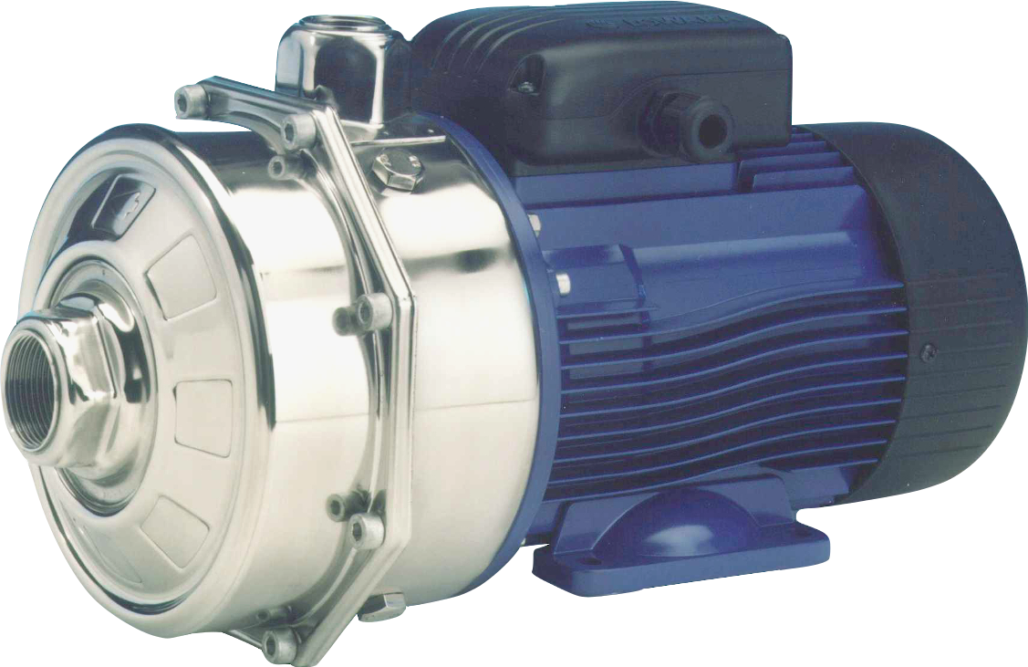 Kreiselpumpe Lowara CAM120/55/P Kreiselpumpe Lowara CAM120/55/P