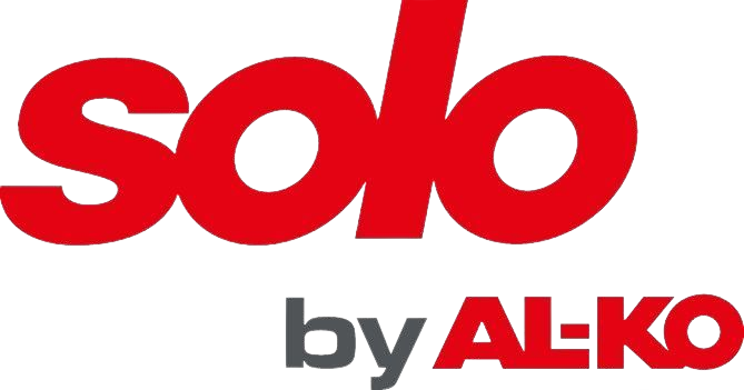 solo by AL-KO solo by AL-KO