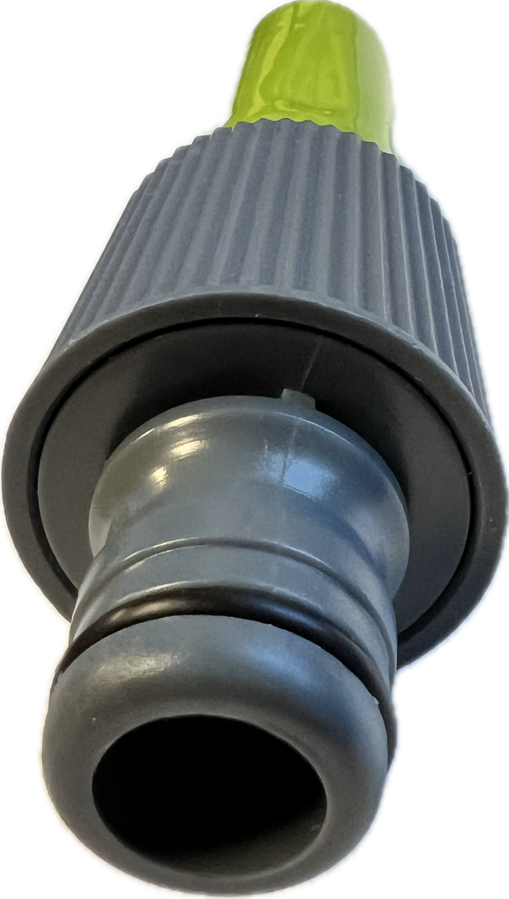 Rehau Spritze Anschluss Rehau Spritze Anschluss