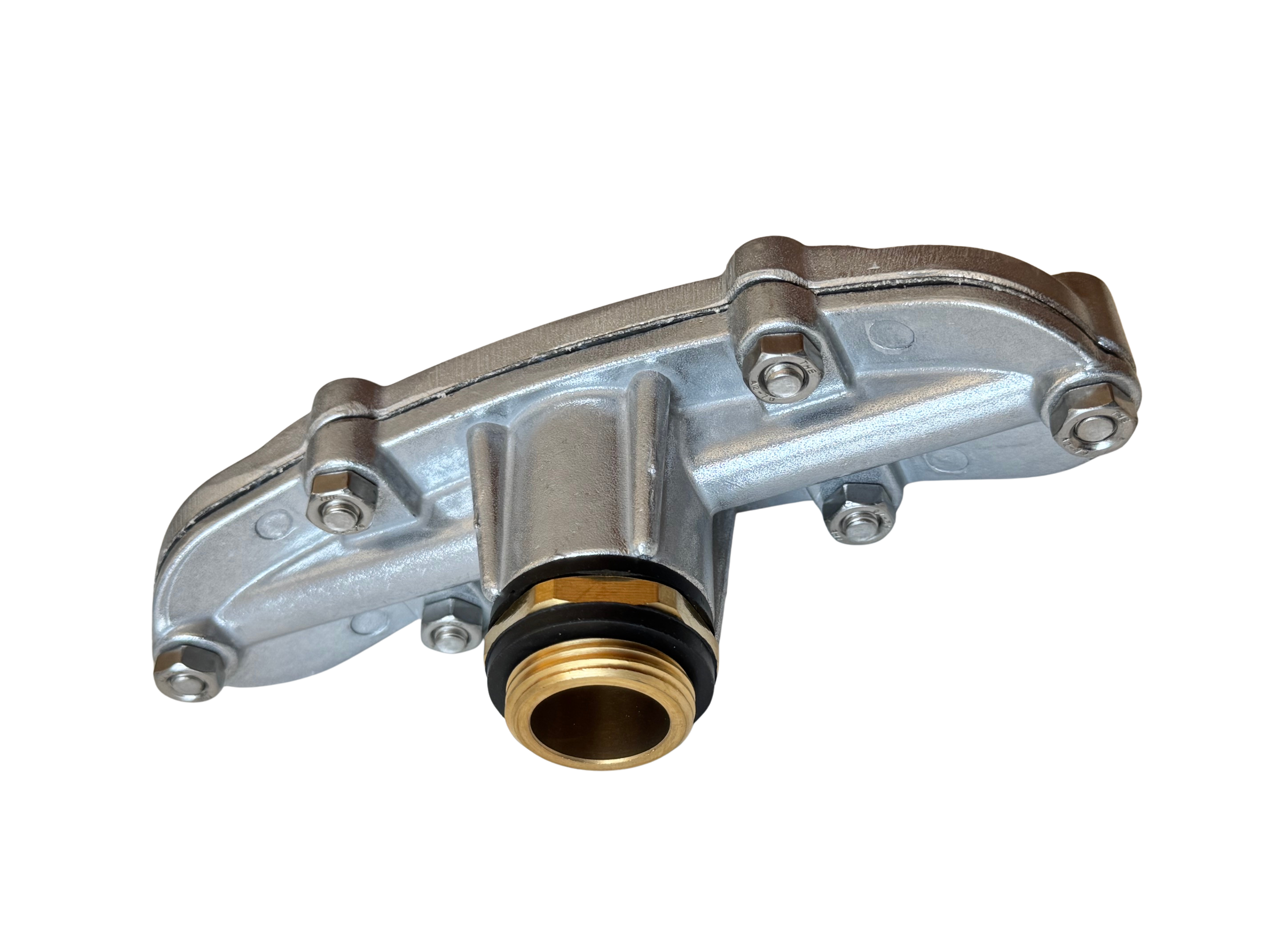 Breitstrahlduese-Aluminium-mit-3-4-Zoll-Aussengewinde-Giessstab