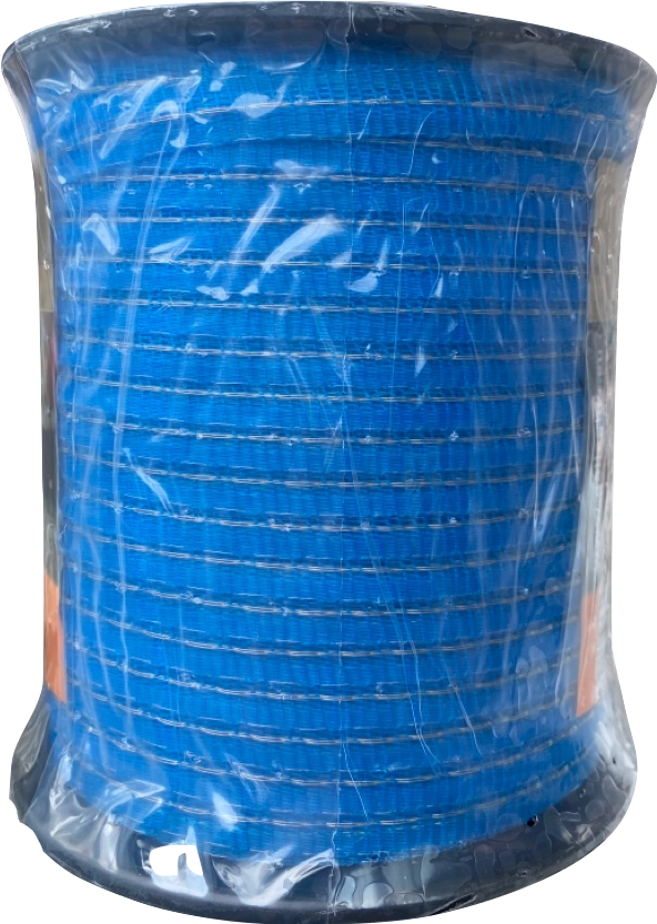 Gallagher TurboLine-Breitband 12,5mm blau