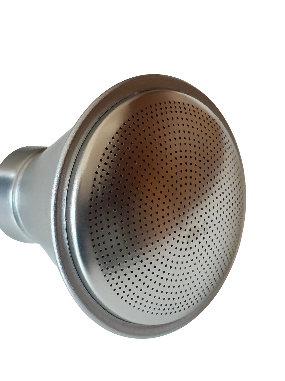 GEKA-plus Soft rain Gießkopf 72mm große Platine Detail