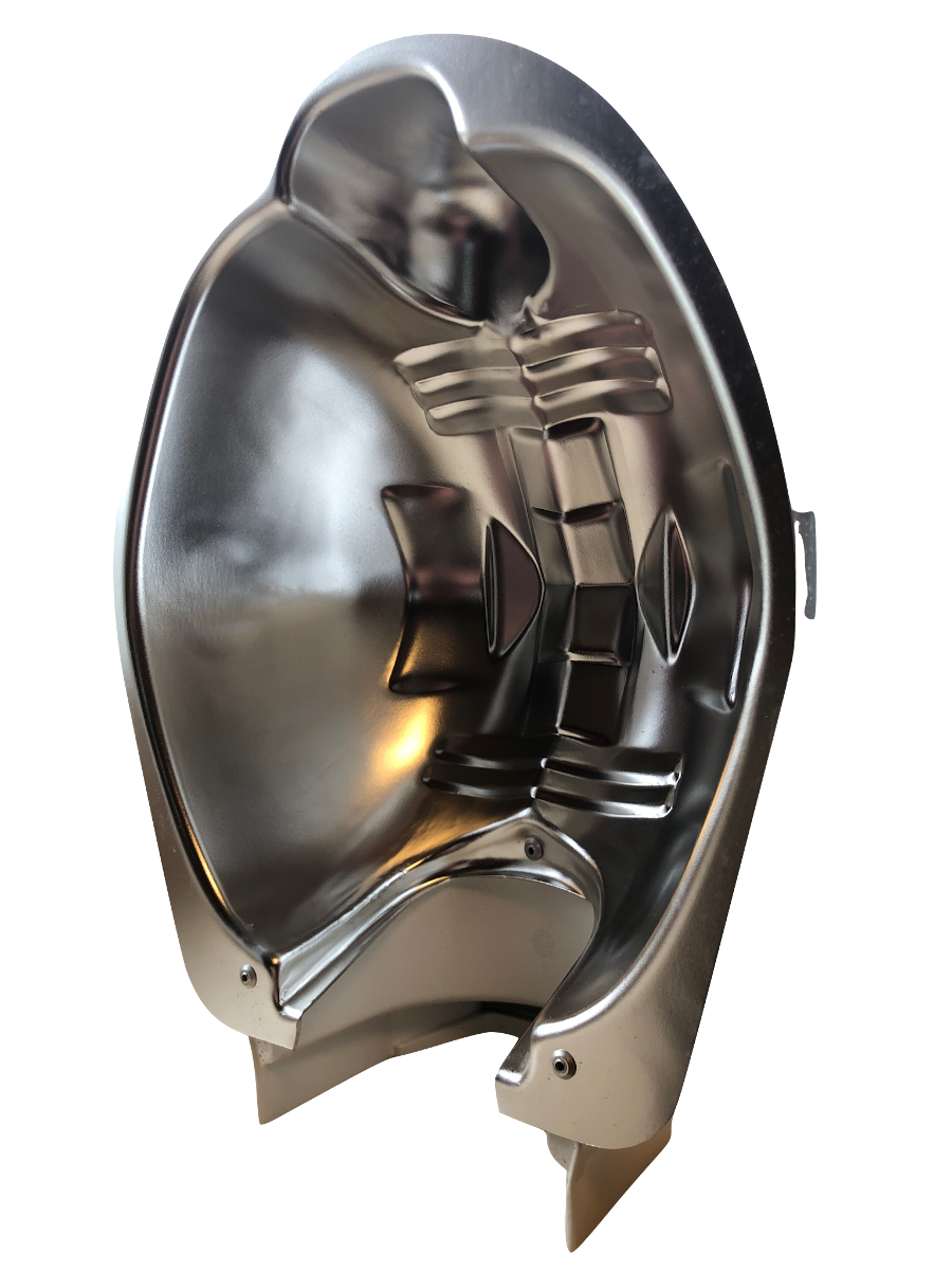Ersatzschirm für Assimilationslampe PL-94 Mid