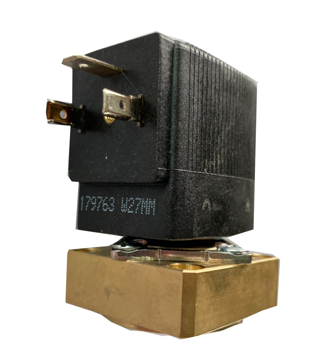 Spule Kentie 24 VDC 64 Ohm Typ: W24 Spule Kentie 24 VDC 64 Ohm Typ: W24