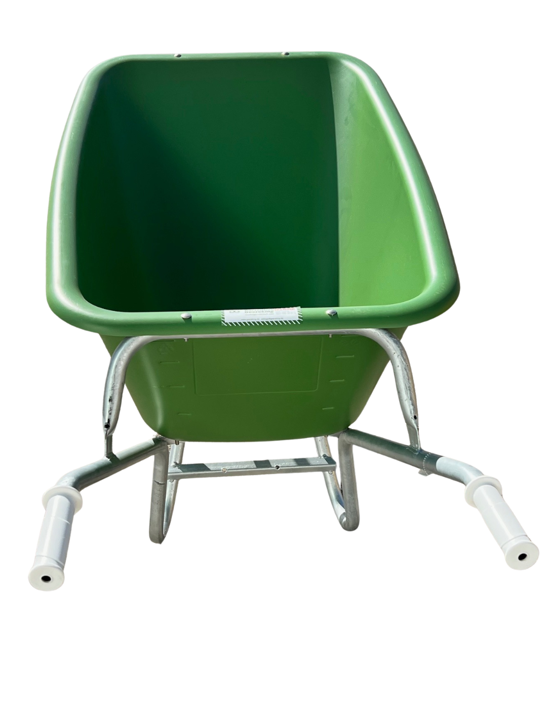 Großmuldenkarre 170 l