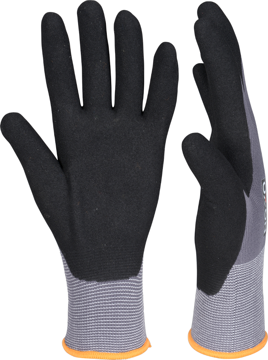 Handschuhe OX-ON Flexible Surpreme Gr. 9
