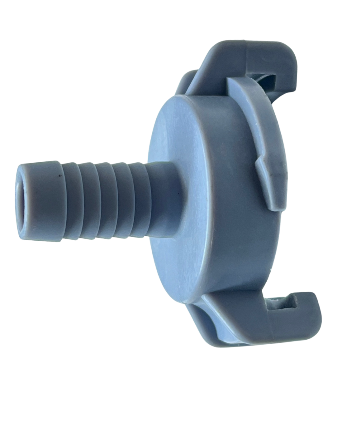 Schlauchstück GEKA-Plus PVC 1/2 Zoll