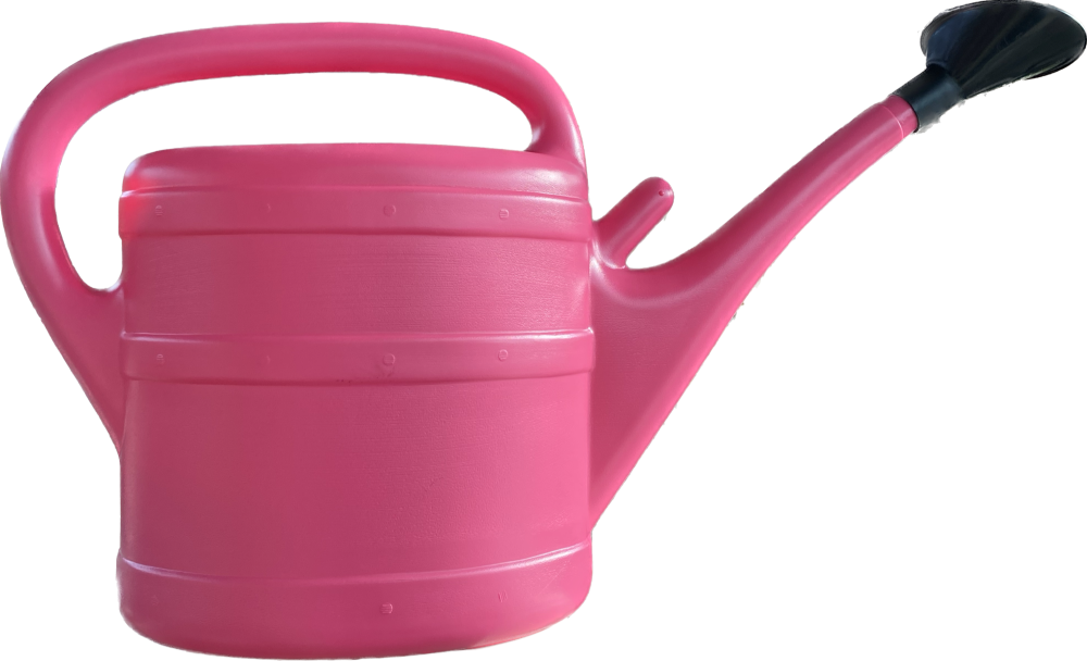 Giesskanne pink Giesskanne pink