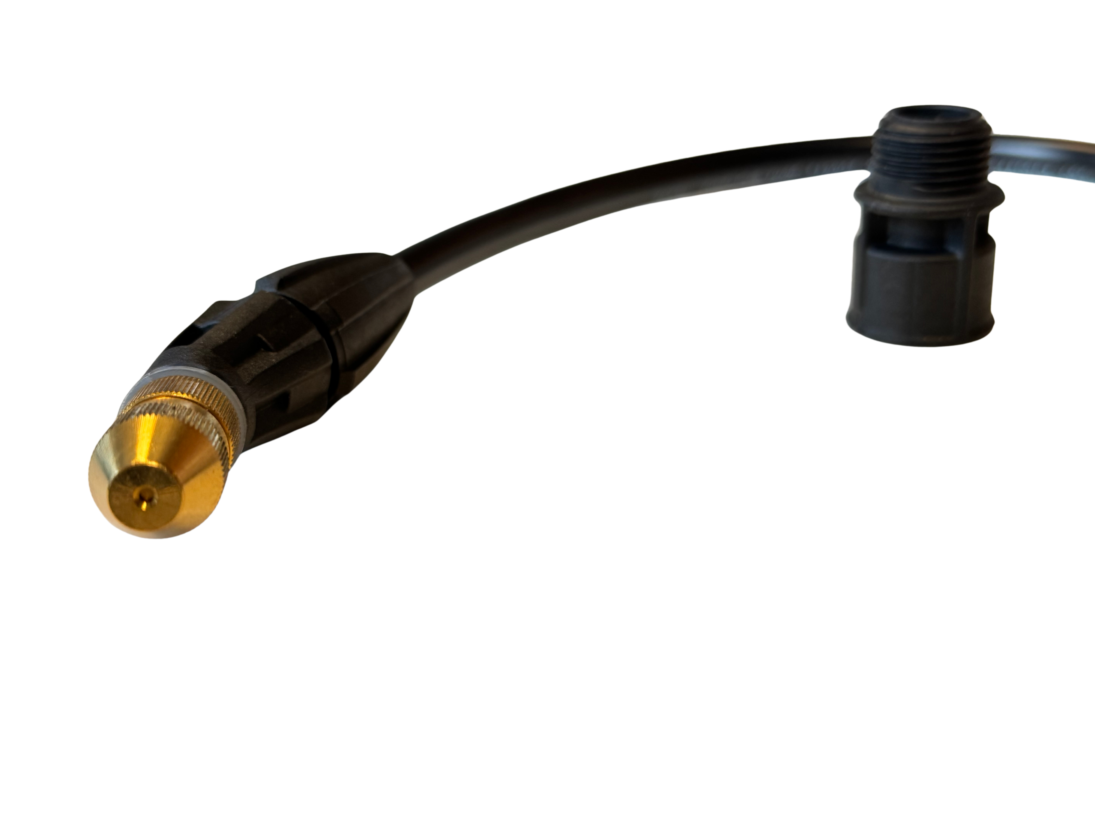 Mesto Spritzrohr 50 cm, biegbar