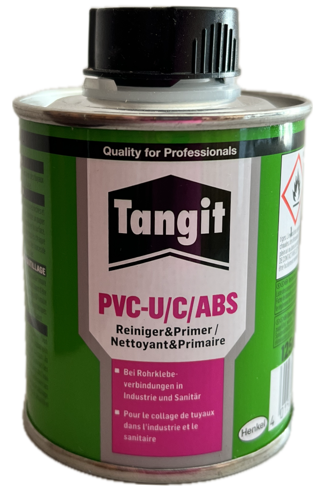 Reiniger Tangit